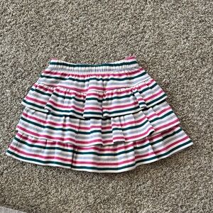 Hanna Andersson Pink Skirt